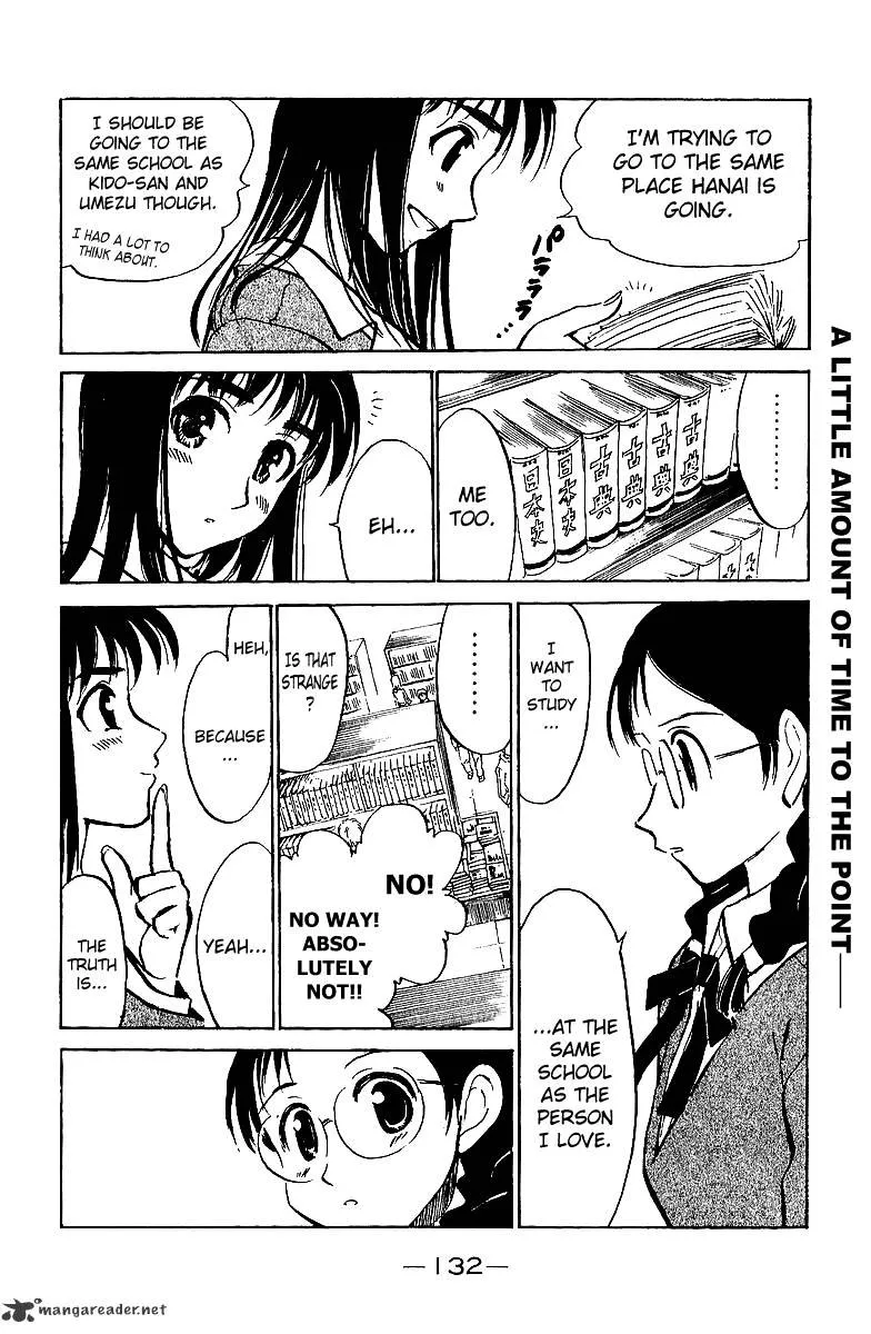 School Rumble Chapter 15 page 133 - MangaNato