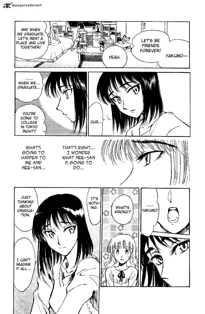 School Rumble Chapter 15 page 138 - MangaNato