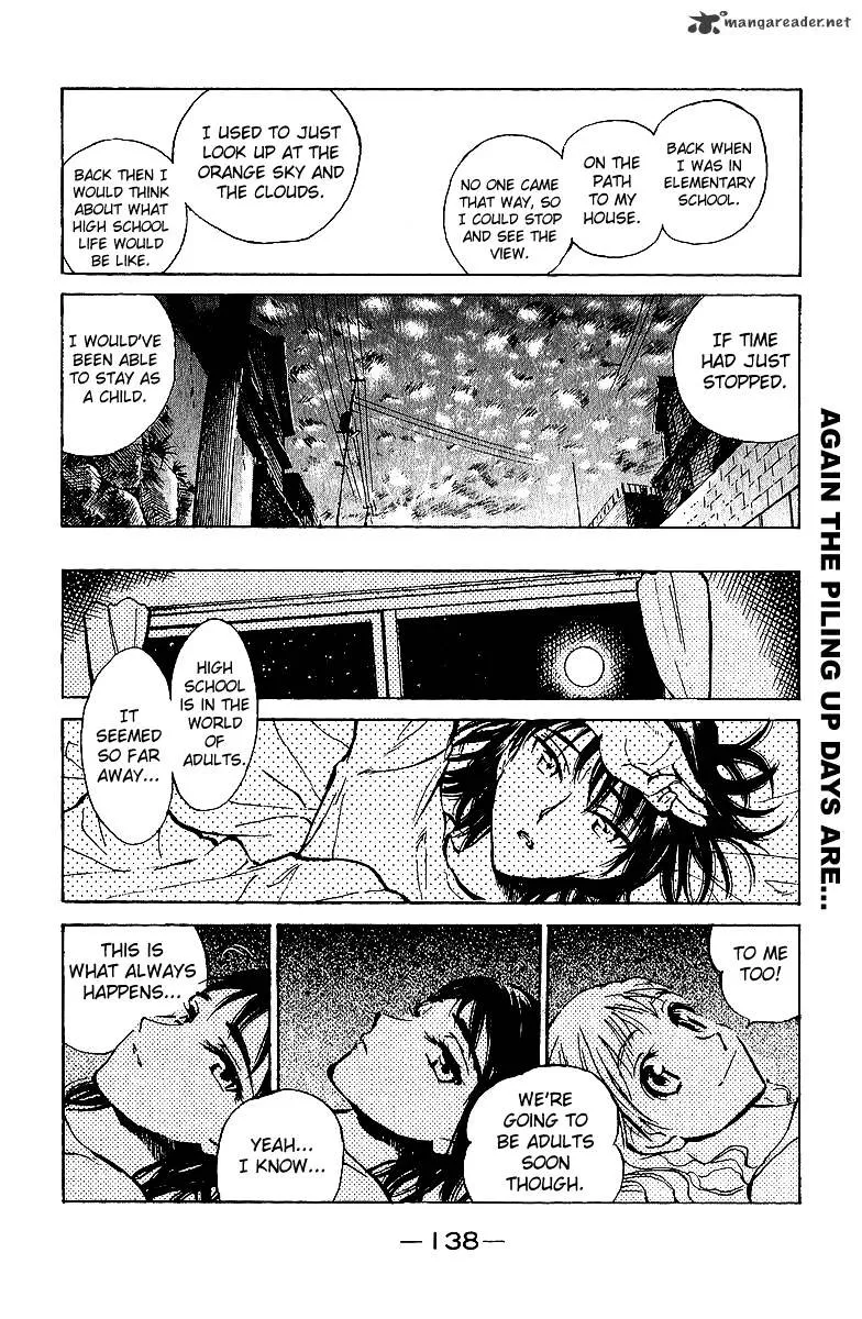 School Rumble Chapter 15 page 139 - MangaNato