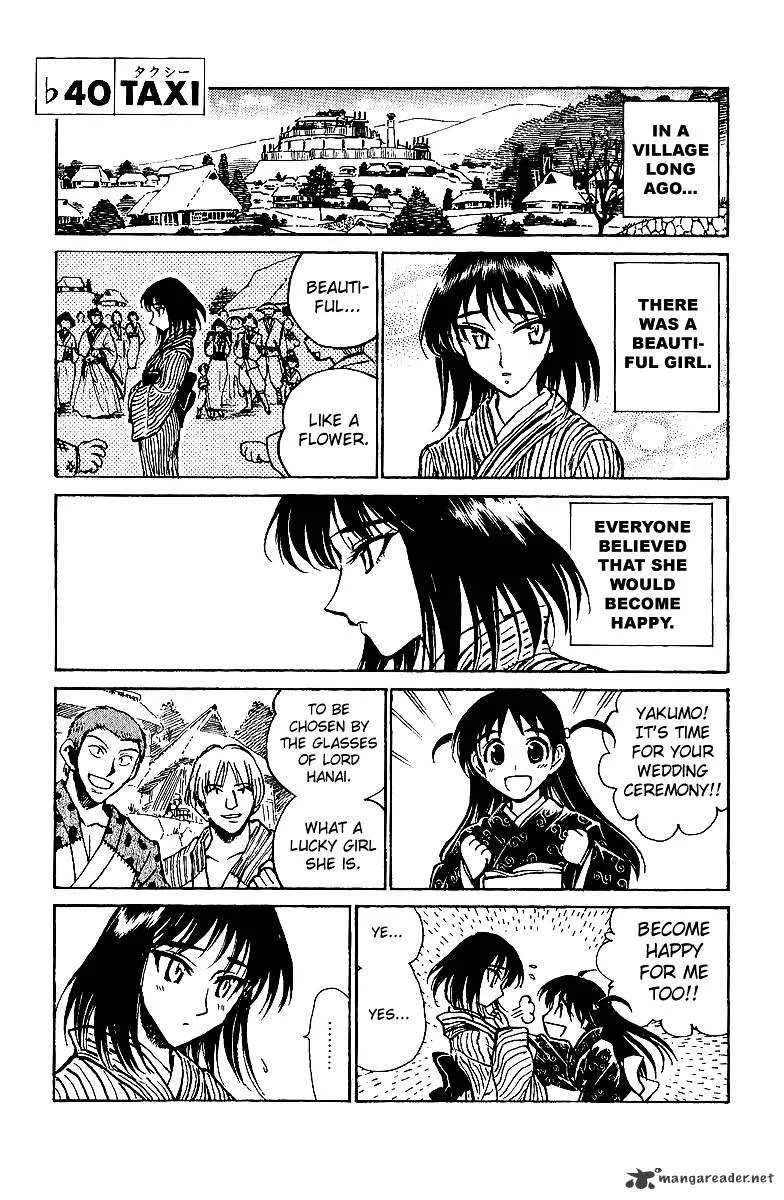 School Rumble Chapter 15 page 144 - MangaNato