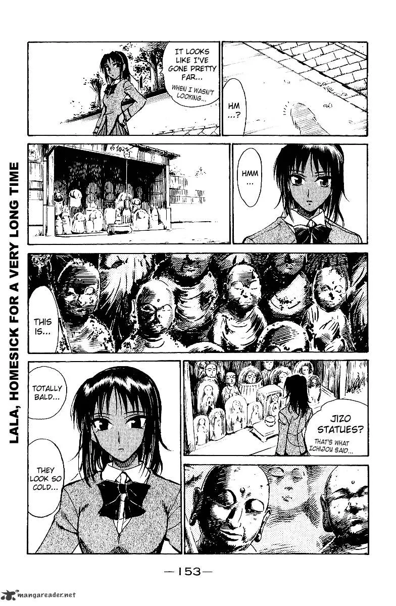 School Rumble Chapter 15 page 154 - MangaNato