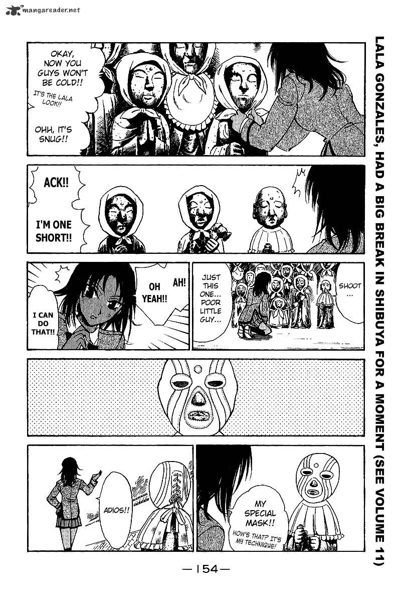 School Rumble Chapter 15 page 155 - MangaNato