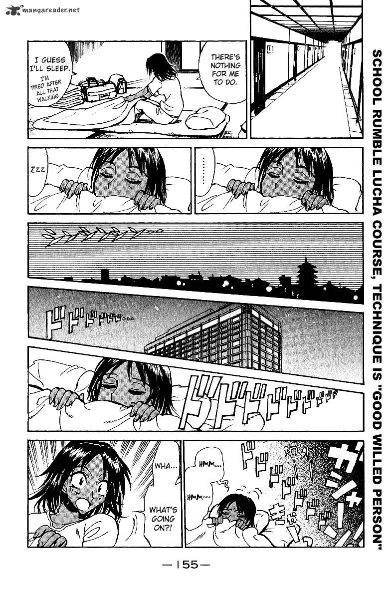 School Rumble Chapter 15 page 156 - MangaNato