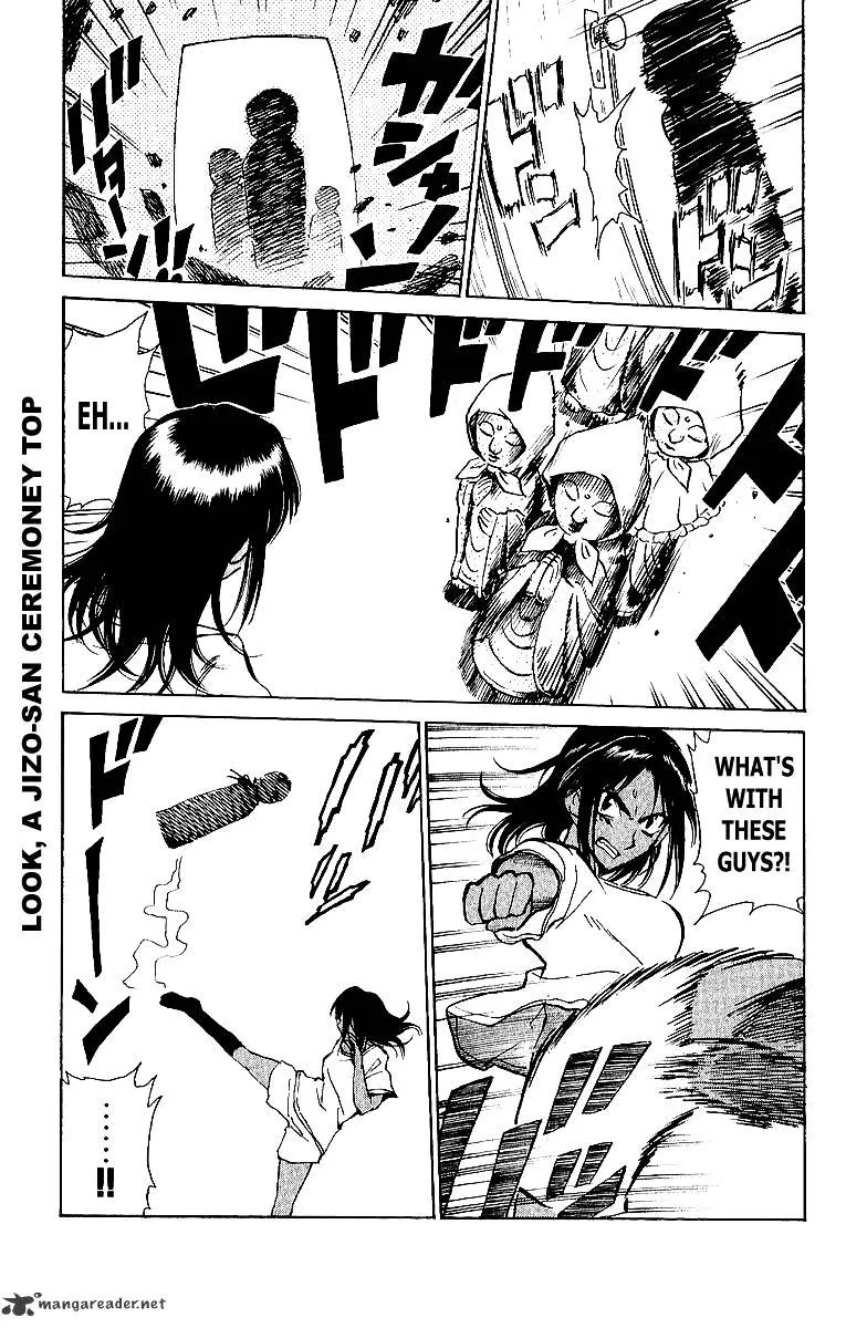 School Rumble Chapter 15 page 158 - MangaNato