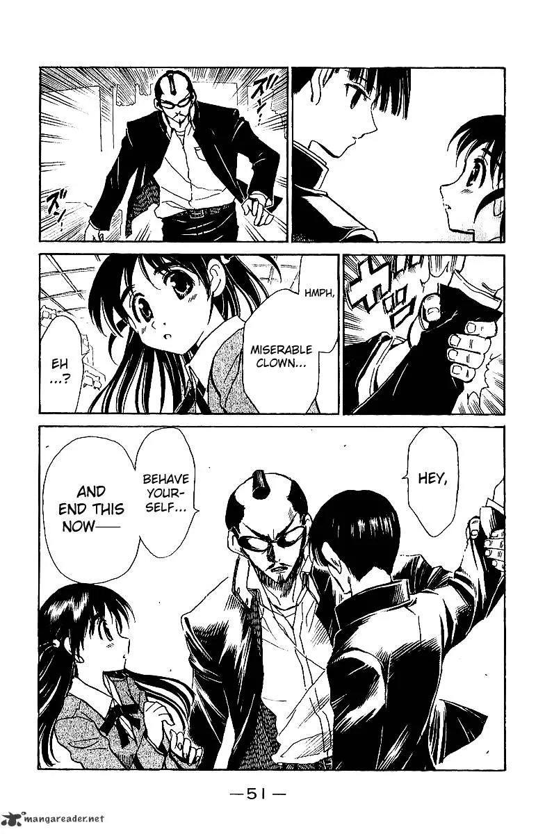 School Rumble Chapter 15 page 52 - MangaNato