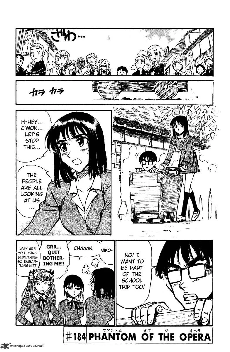 School Rumble Chapter 15 page 55 - MangaNato