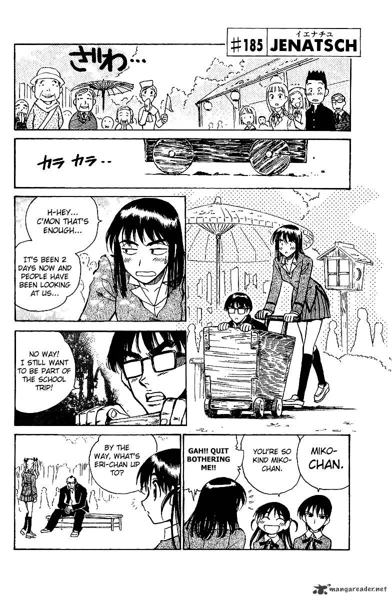 School Rumble Chapter 15 page 65 - MangaNato