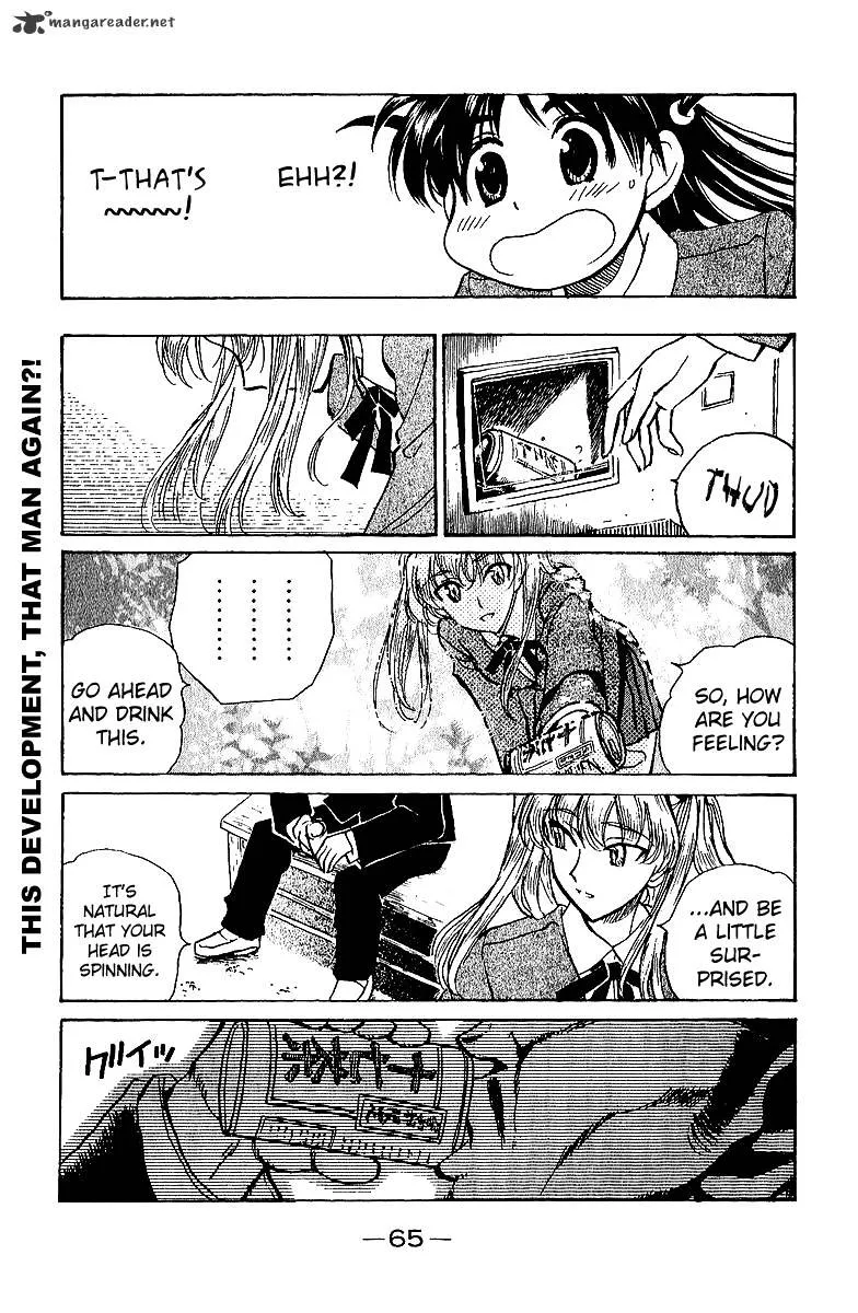 School Rumble Chapter 15 page 66 - MangaNato