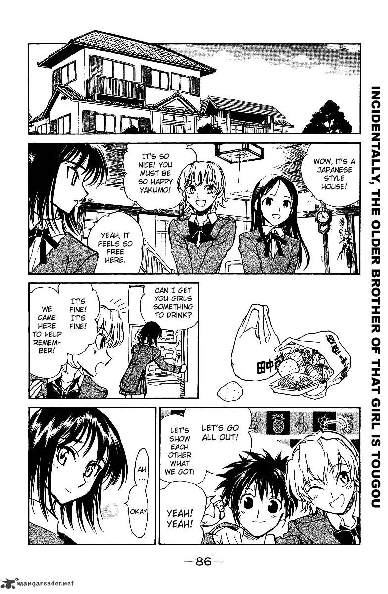 School Rumble Chapter 15 page 87 - MangaNato