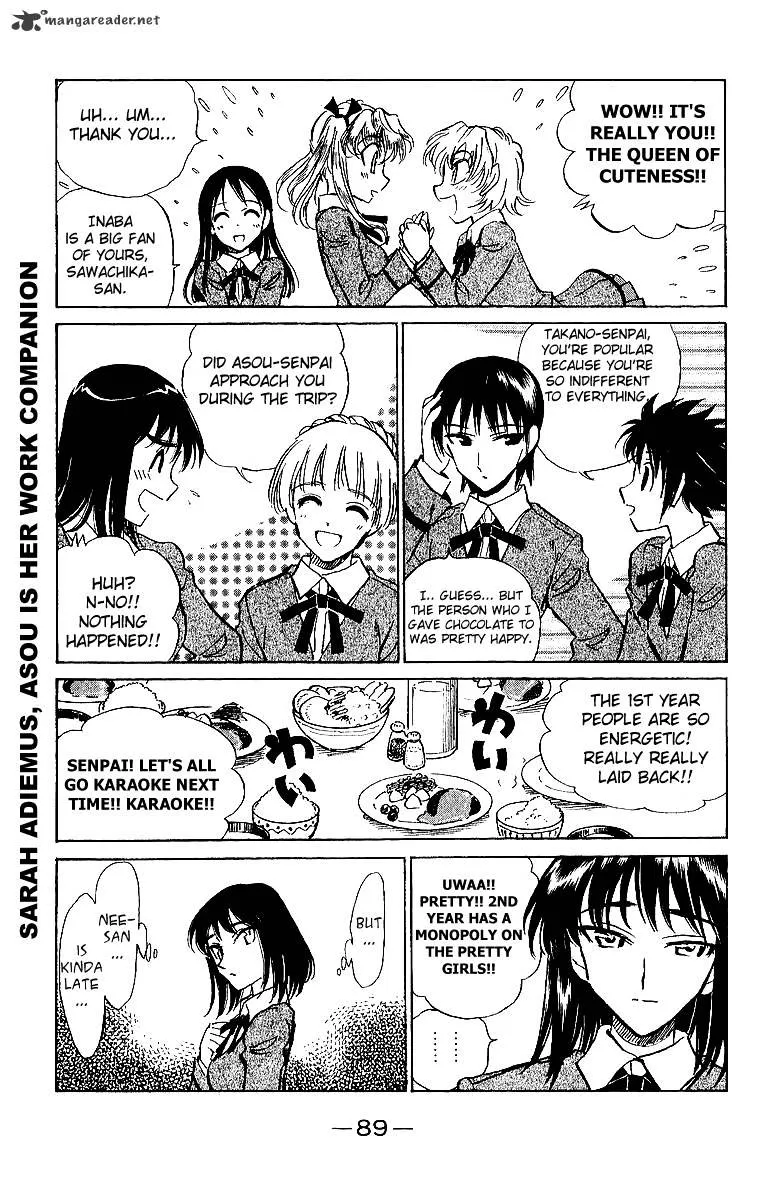 School Rumble Chapter 15 page 90 - MangaNato