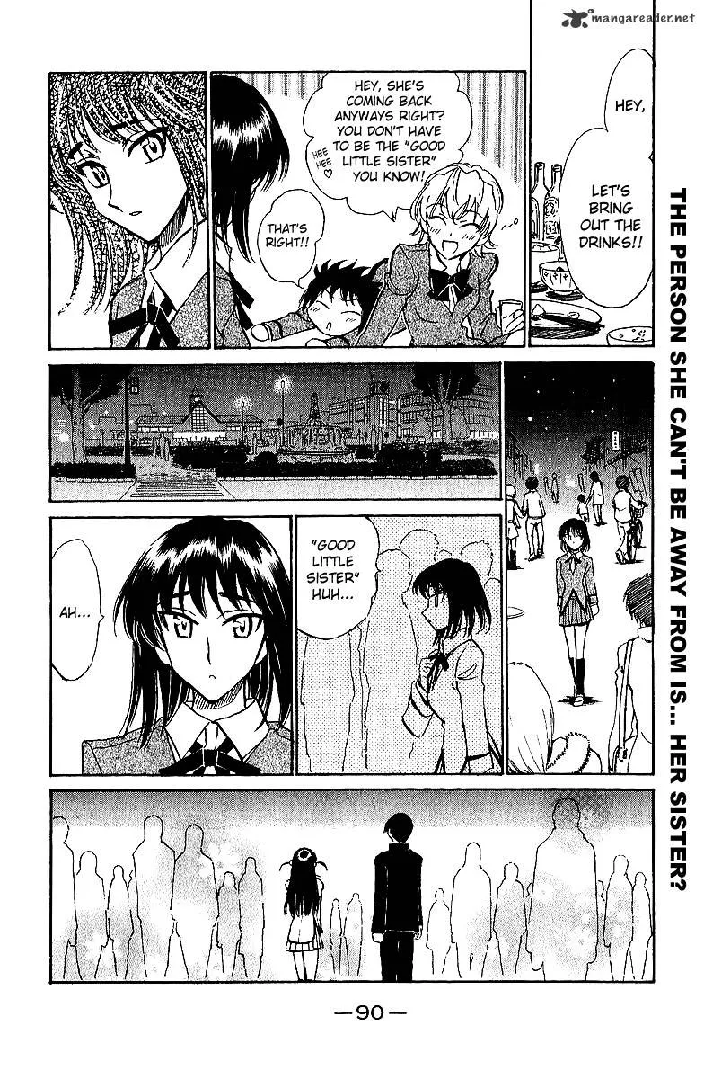 School Rumble Chapter 15 page 91 - MangaNato