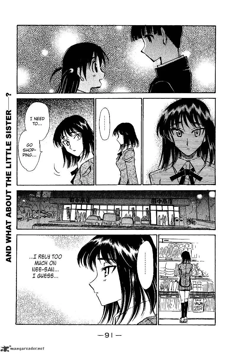 School Rumble Chapter 15 page 92 - MangaNato