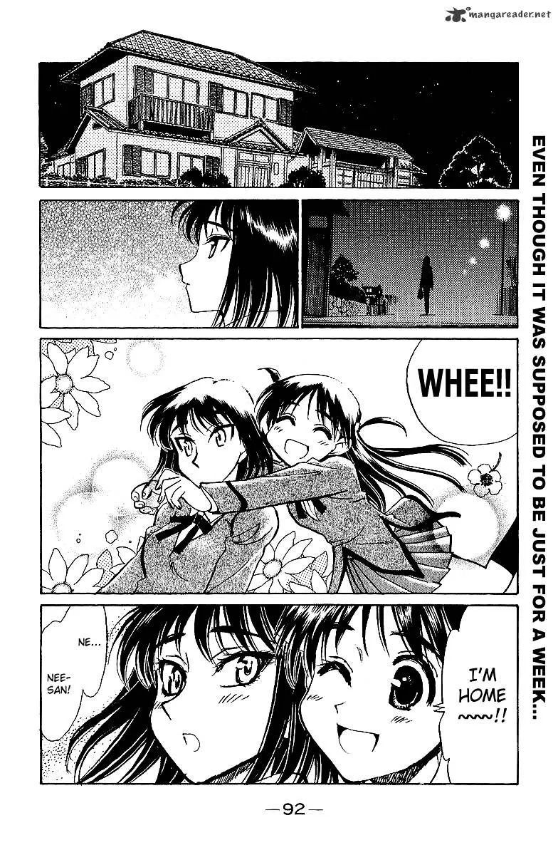 School Rumble Chapter 15 page 93 - MangaNato