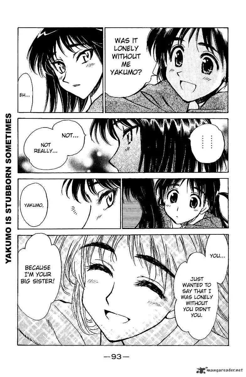 School Rumble Chapter 15 page 94 - MangaNato