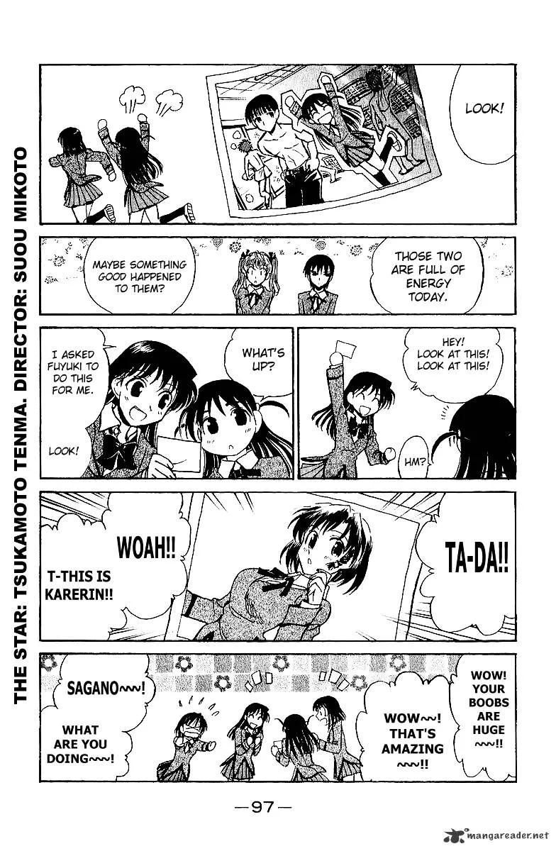 School Rumble Chapter 15 page 98 - MangaNato