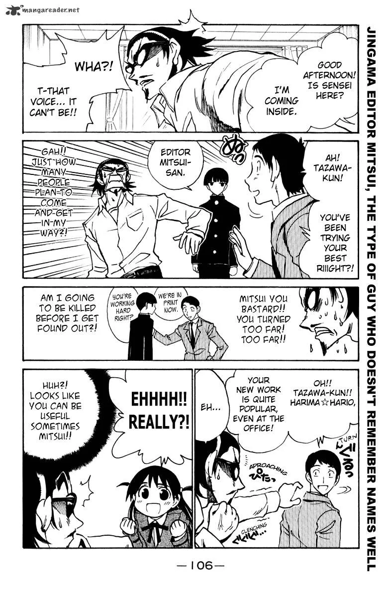 School Rumble Chapter 18 page 106 - MangaNato