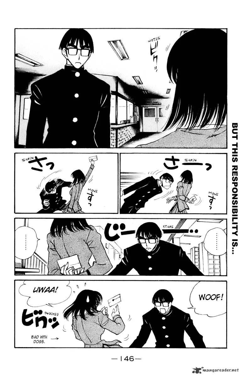 School Rumble Chapter 18 page 146 - MangaNato