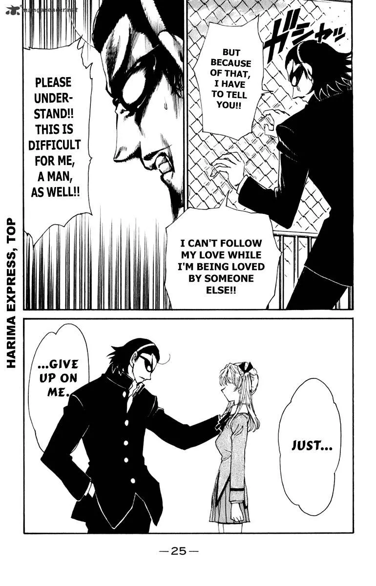 School Rumble Chapter 18 page 26 - MangaNato