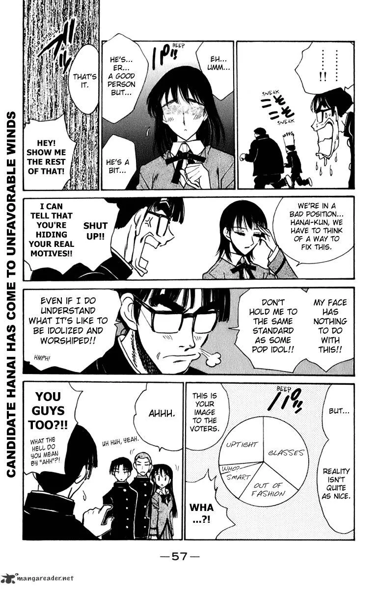 School Rumble Chapter 18 page 57 - MangaNato