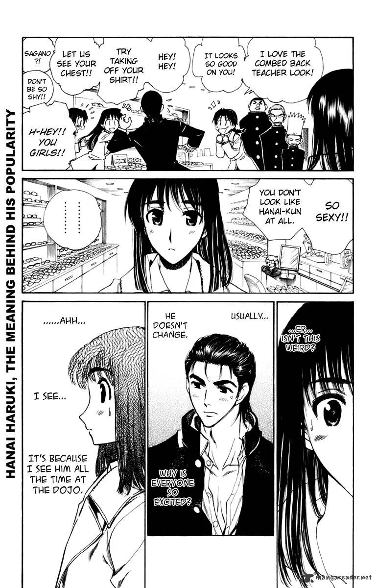 School Rumble Chapter 18 page 61 - MangaNato