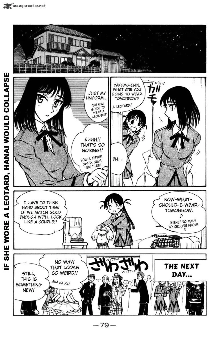 School Rumble Chapter 18 page 79 - MangaNato