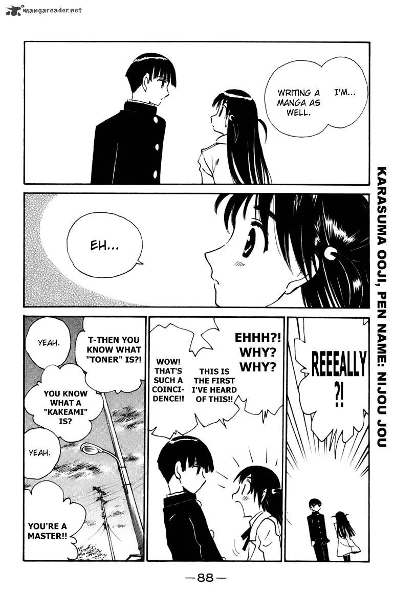 School Rumble Chapter 18 page 88 - MangaNato