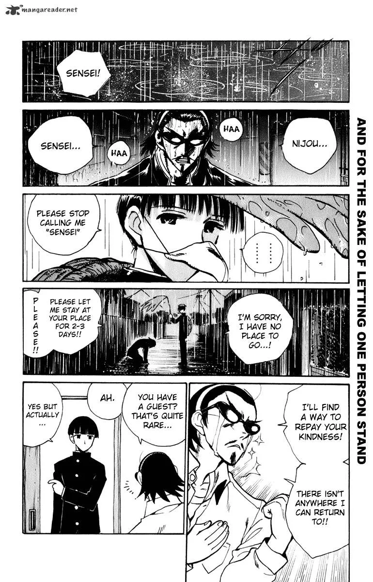 School Rumble Chapter 18 page 100 - MangaNato