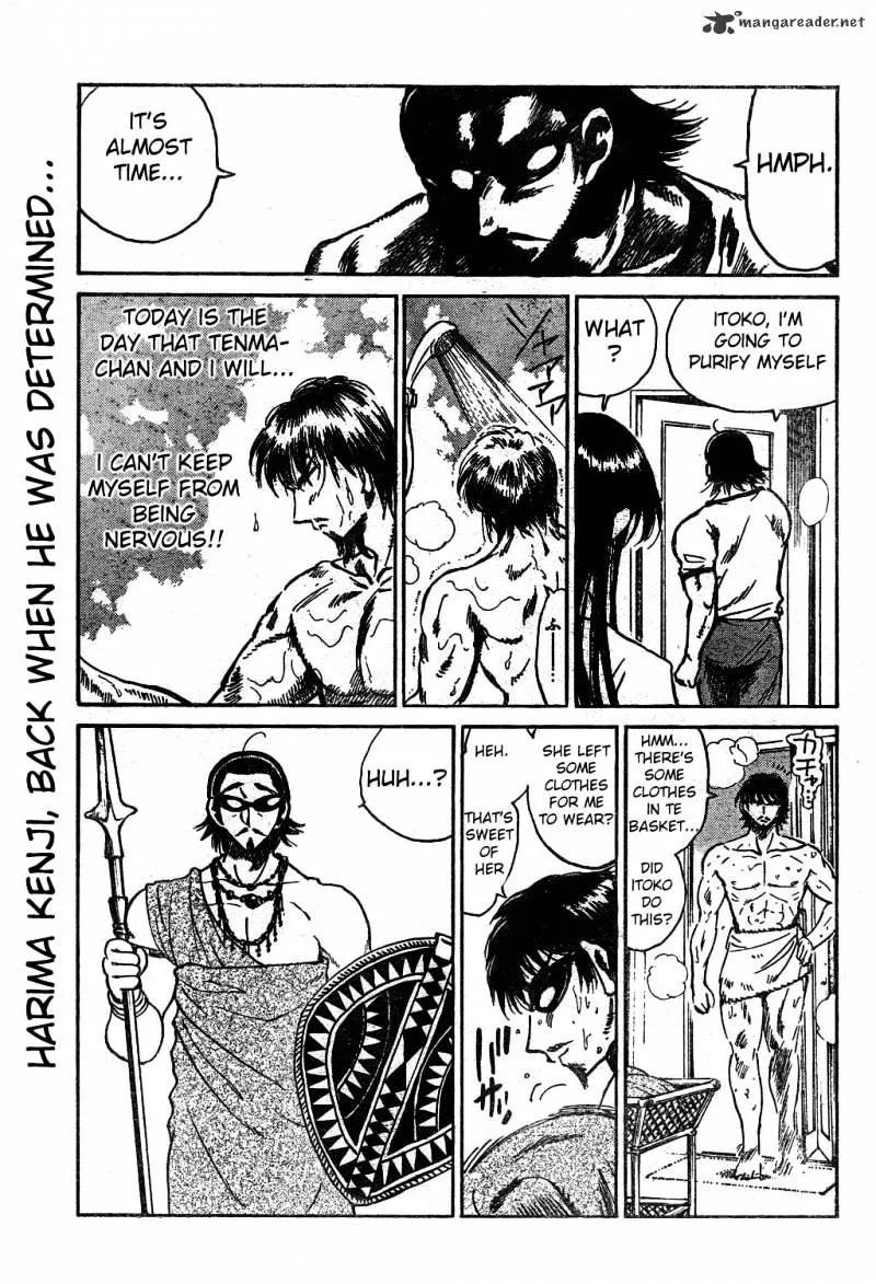 School Rumble Chapter 19 page 102 - MangaNato