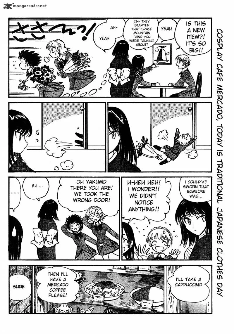 School Rumble Chapter 19 page 134 - MangaNato