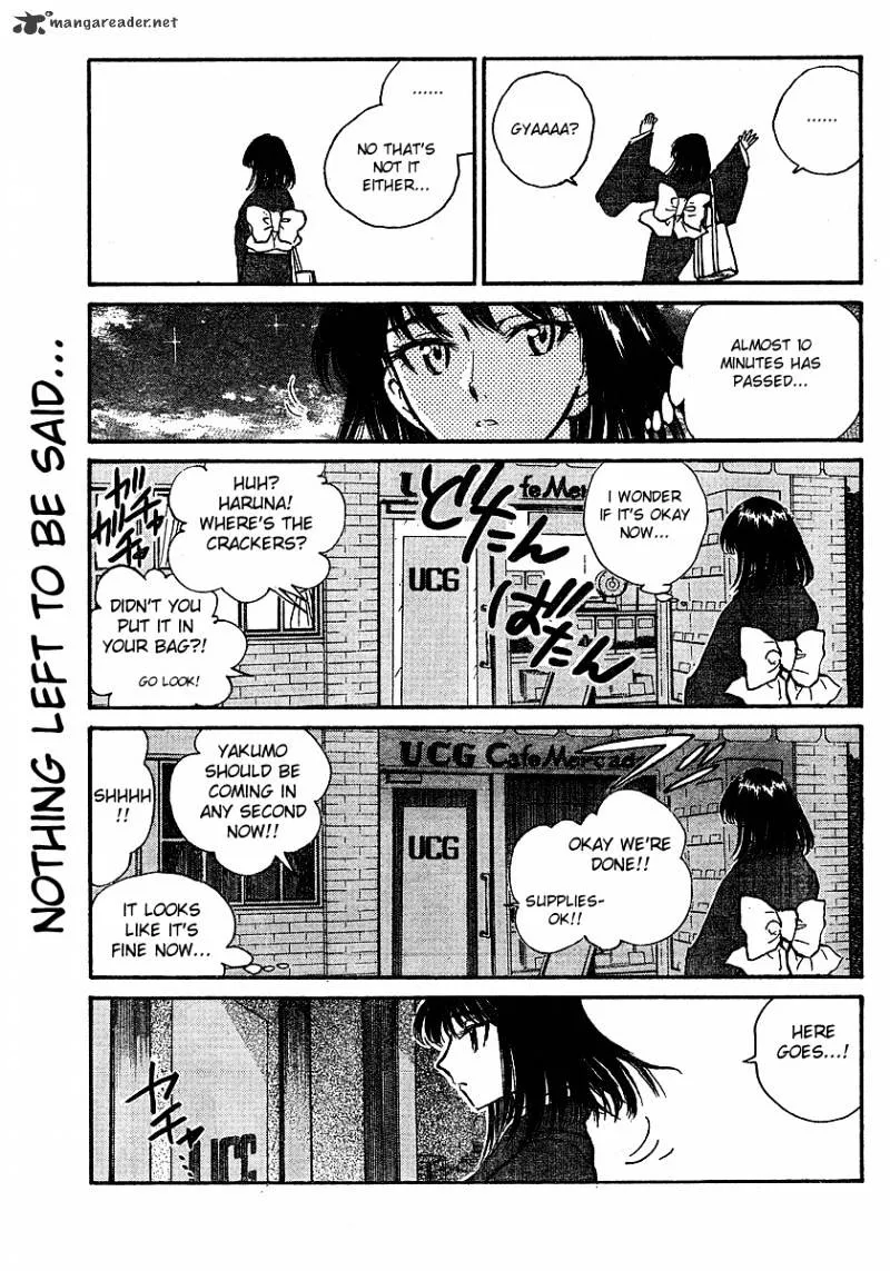 School Rumble Chapter 19 page 139 - MangaNato