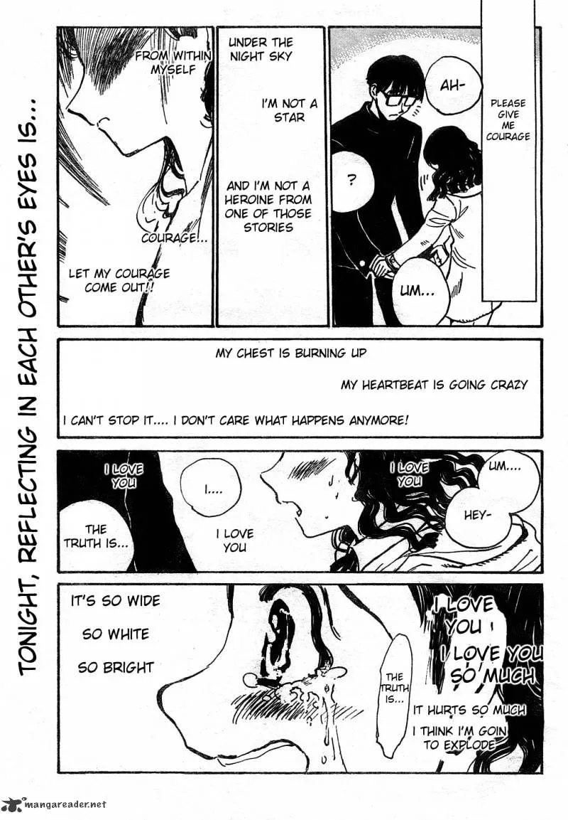 School Rumble Chapter 19 page 53 - MangaNato