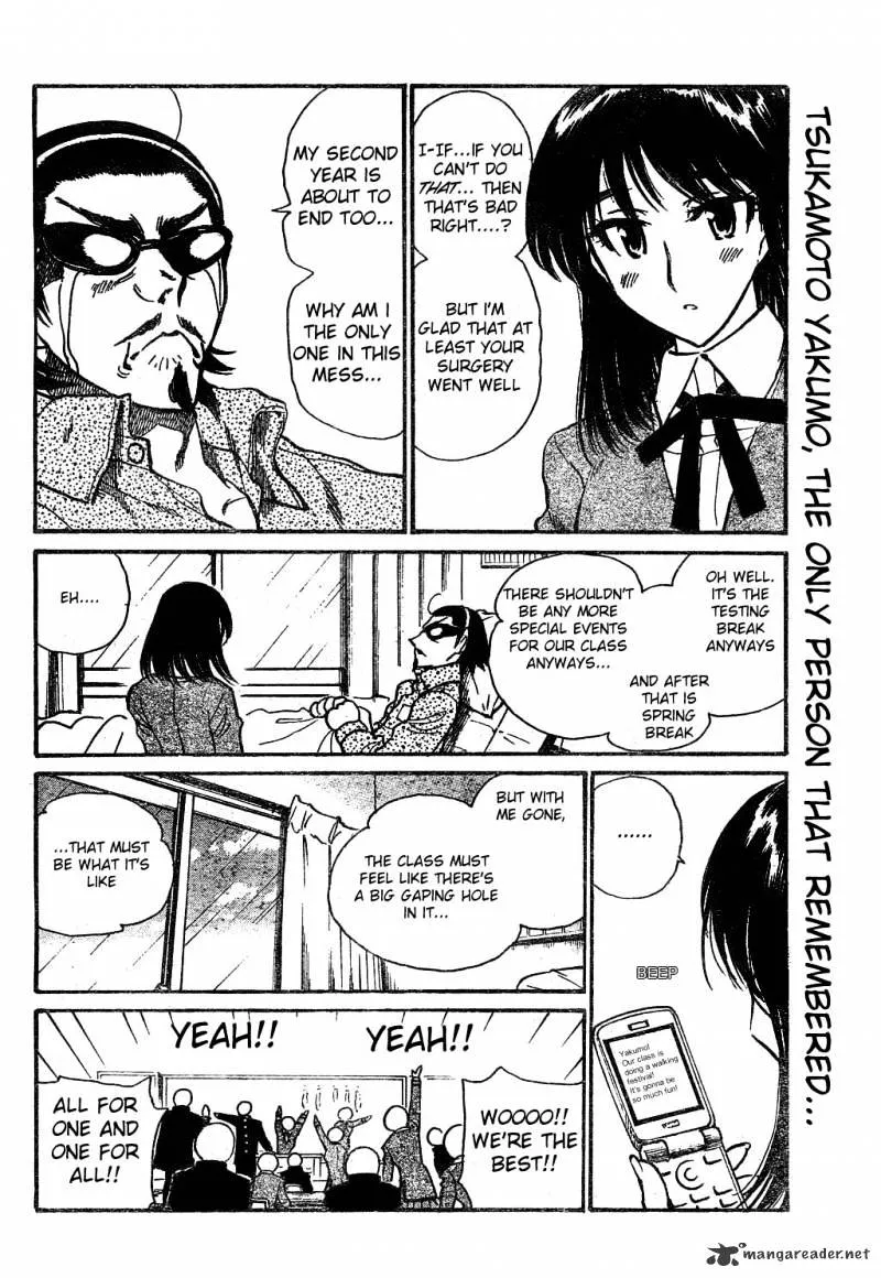 School Rumble Chapter 19 page 75 - MangaNato