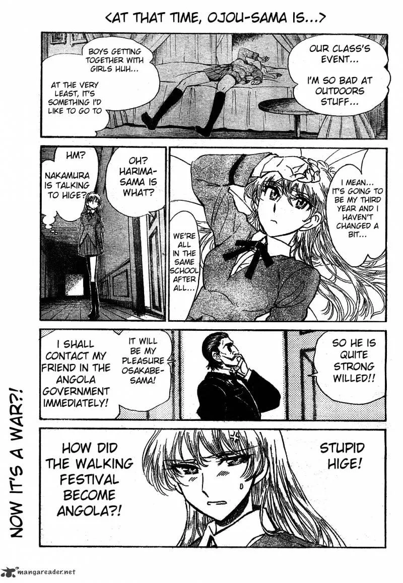 School Rumble Chapter 19 page 97 - MangaNato