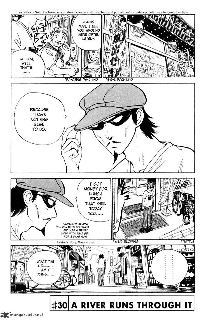 School Rumble Chapter 2 page 103 - MangaNato