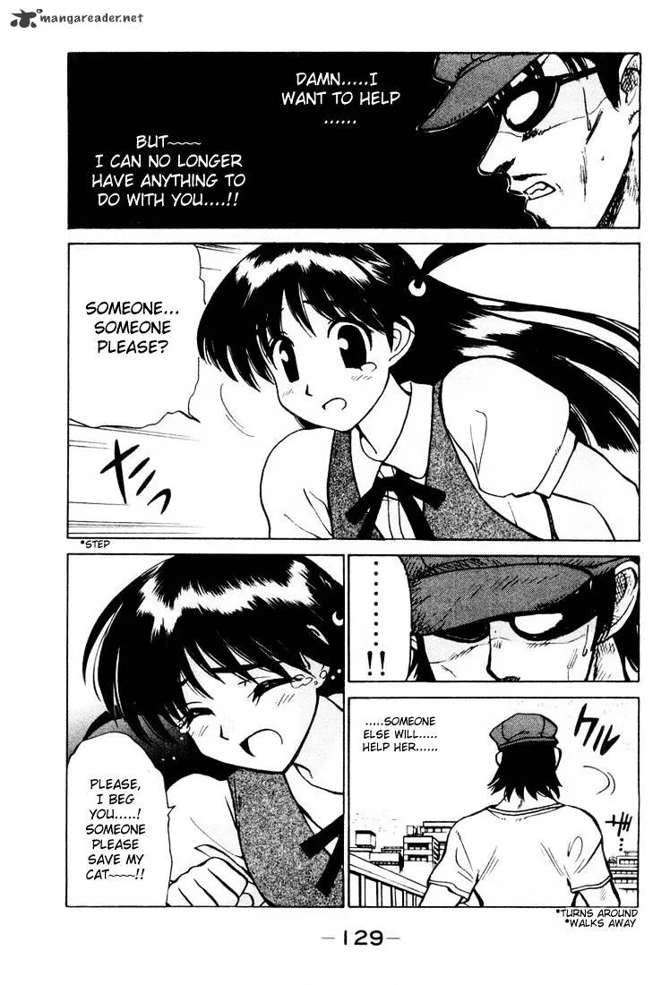 School Rumble Chapter 2 page 106 - MangaNato