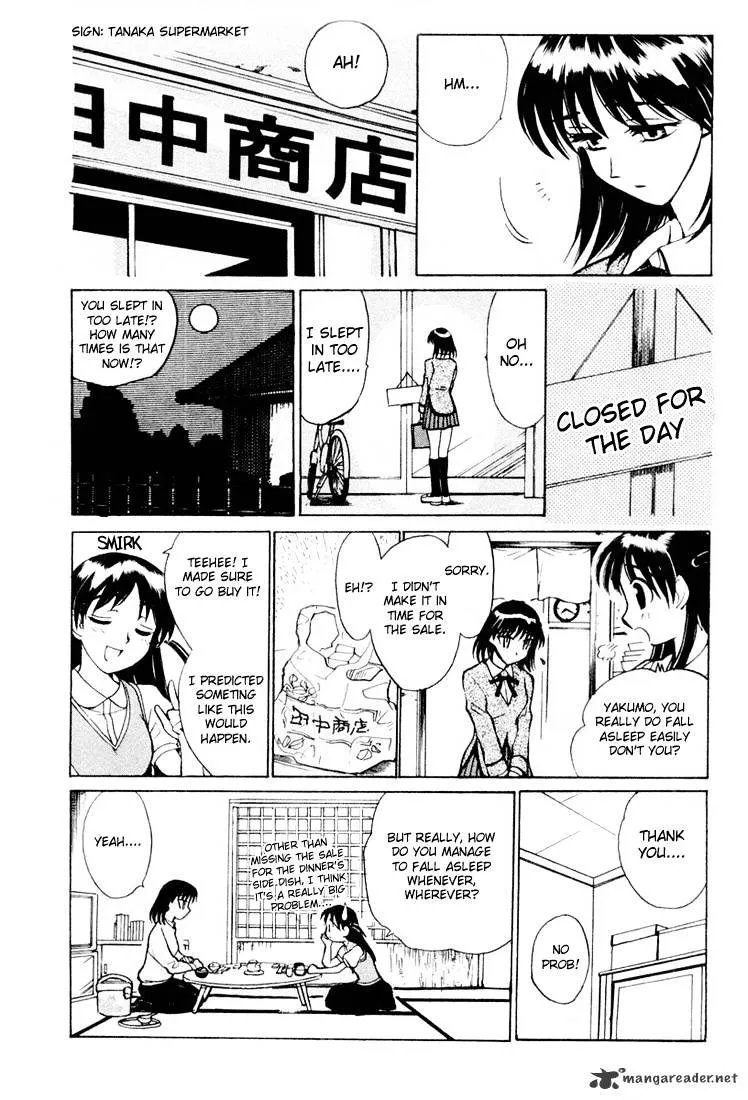 School Rumble Chapter 2 page 112 - MangaNato