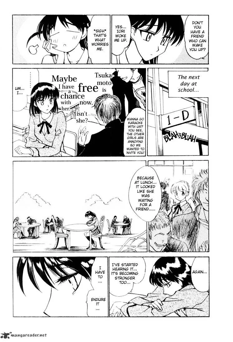 School Rumble Chapter 2 page 113 - MangaNato