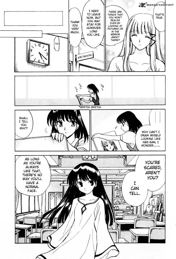 School Rumble Chapter 2 page 122 - MangaNato