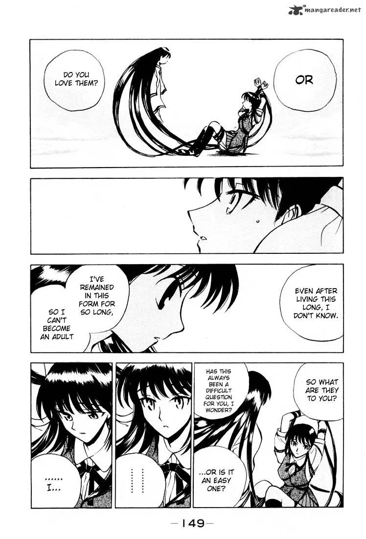 School Rumble Chapter 2 page 126 - MangaNato