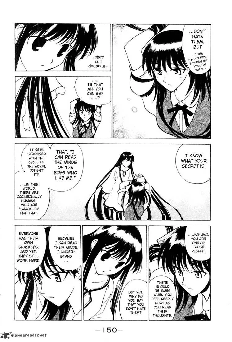 School Rumble Chapter 2 page 127 - MangaNato