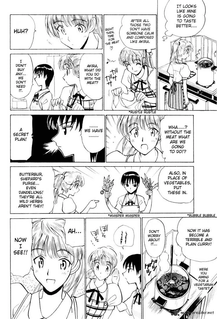 School Rumble Chapter 2 page 83 - MangaNato