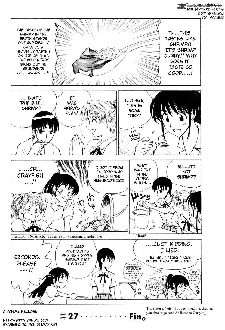 School Rumble Chapter 2 page 85 - MangaNato