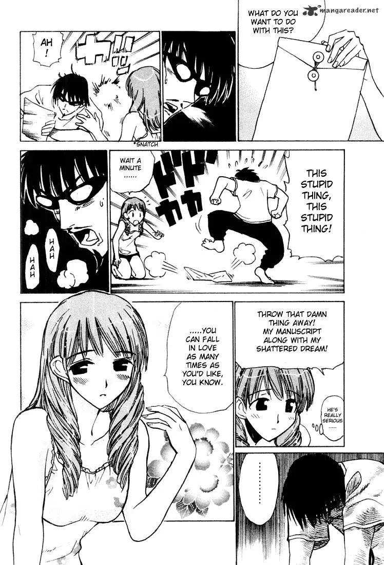 School Rumble Chapter 2 page 97 - MangaNato