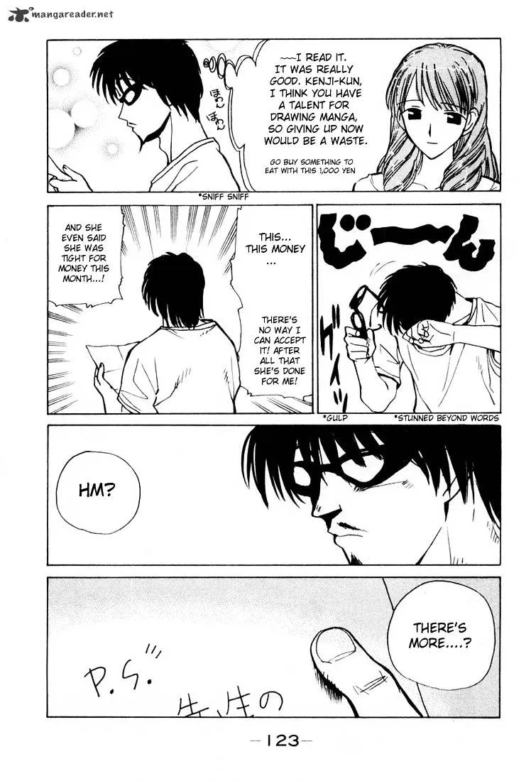 School Rumble Chapter 2 page 100 - MangaNato