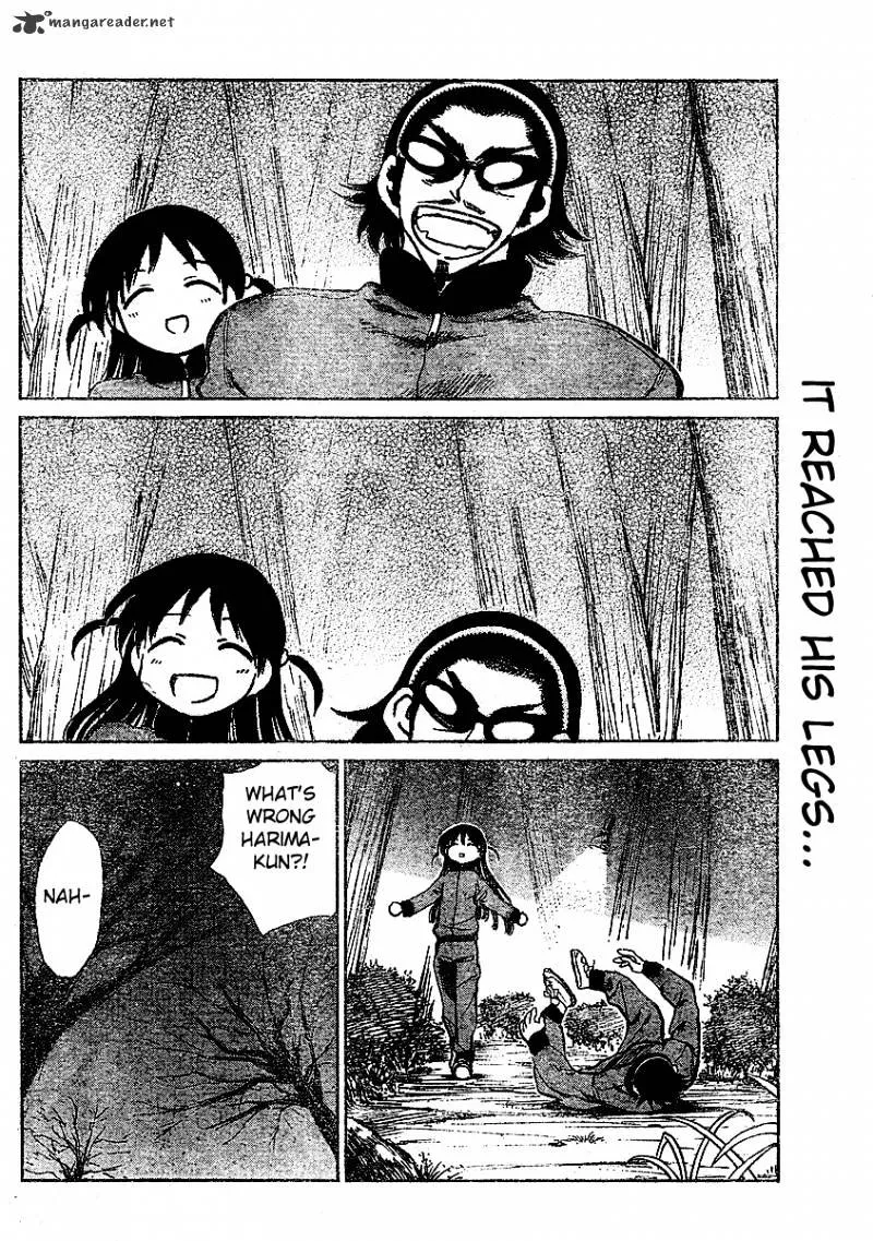 School Rumble Chapter 21 page 14 - MangaNato