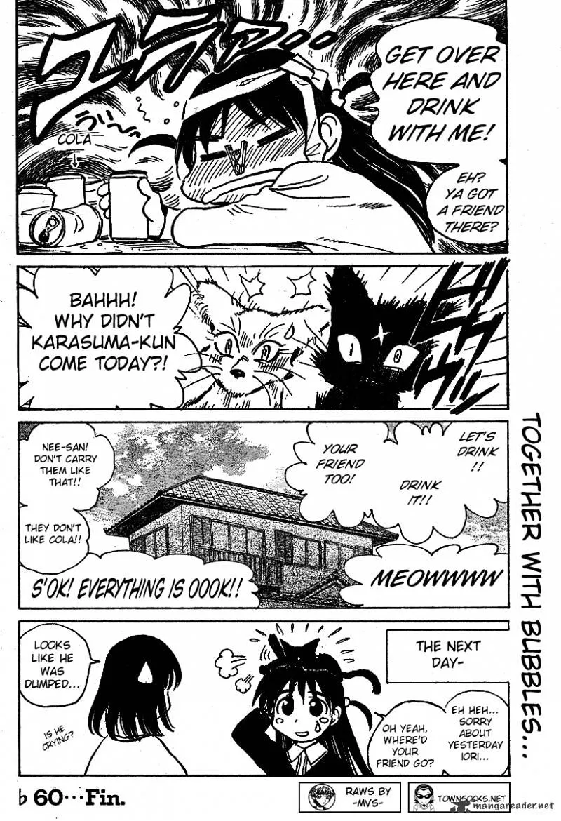 School Rumble Chapter 21 page 142 - MangaNato