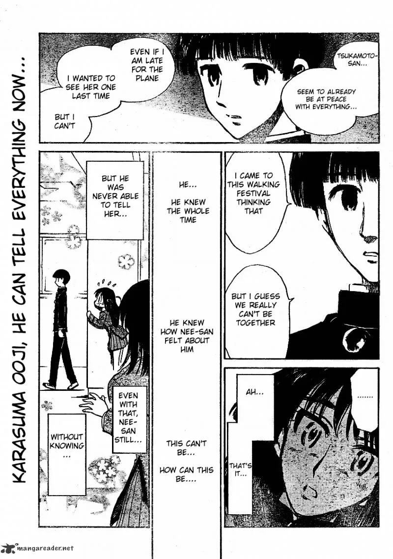 School Rumble Chapter 21 page 19 - MangaNato