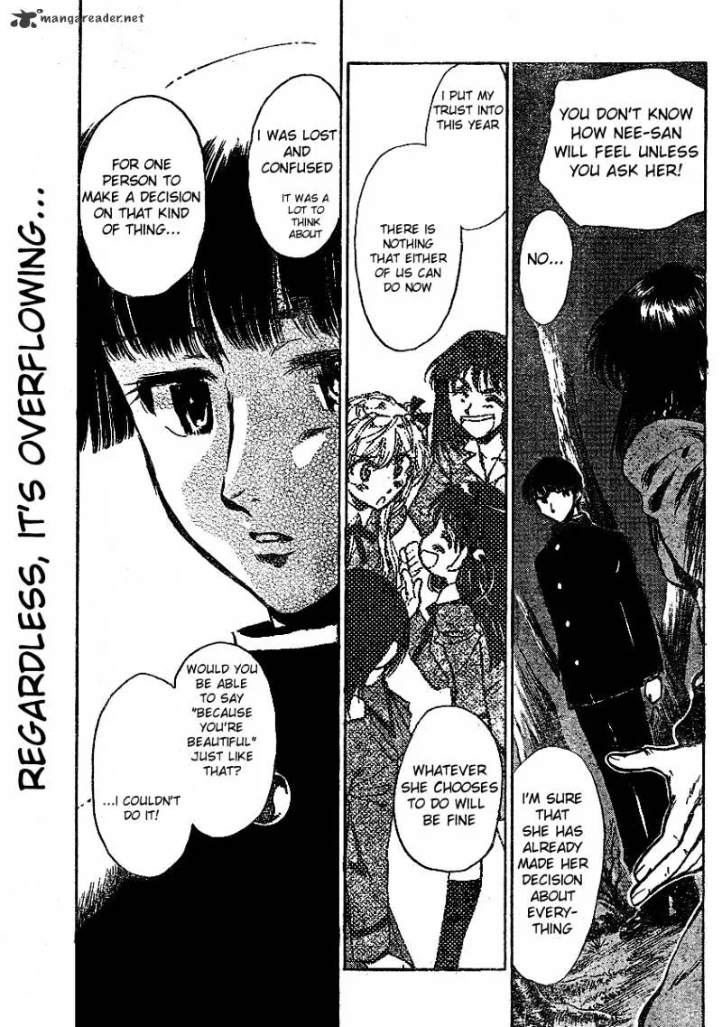 School Rumble Chapter 21 page 21 - MangaNato