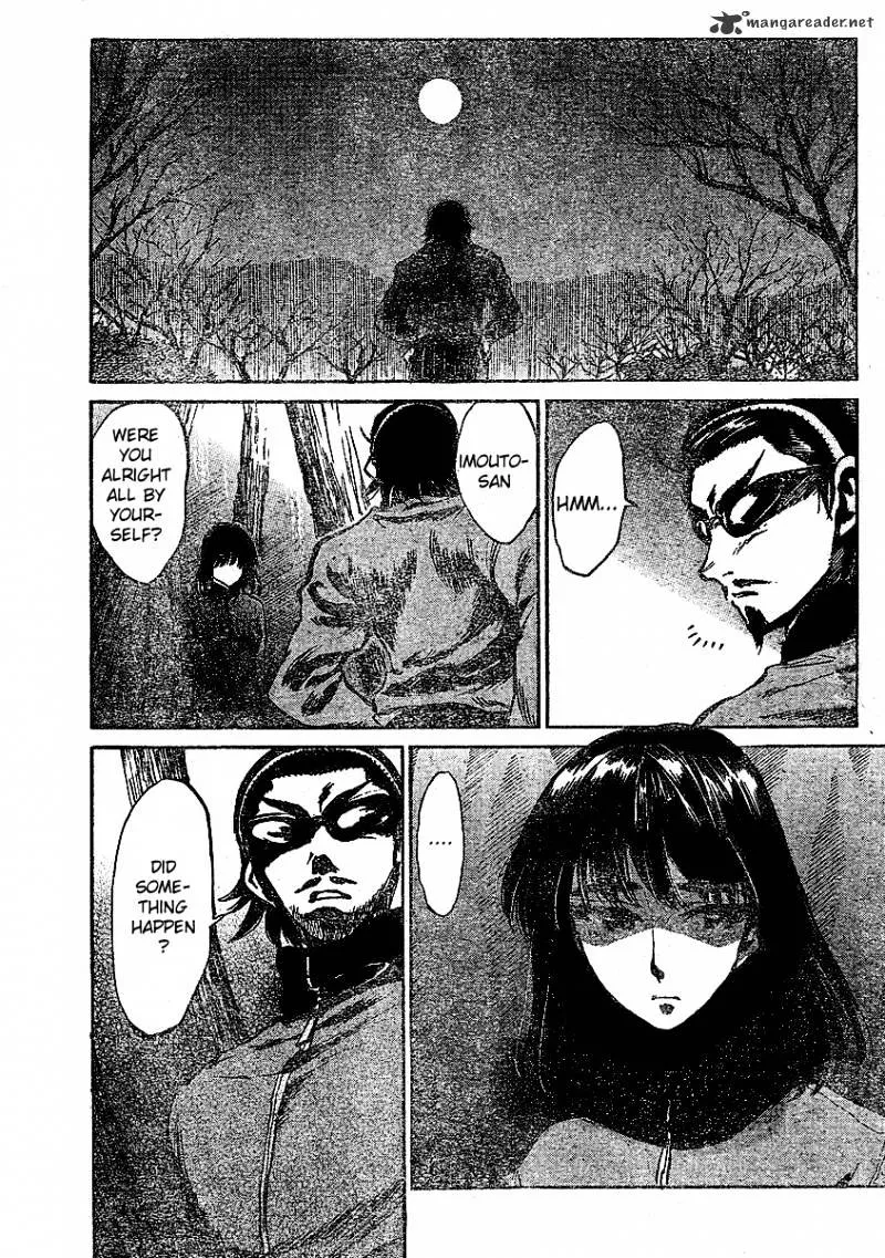 School Rumble Chapter 21 page 25 - MangaNato