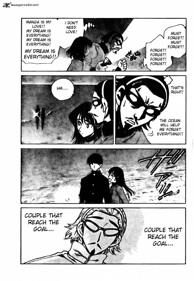 School Rumble Chapter 21 page 34 - MangaNato